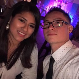 Meet your Posher, Jay